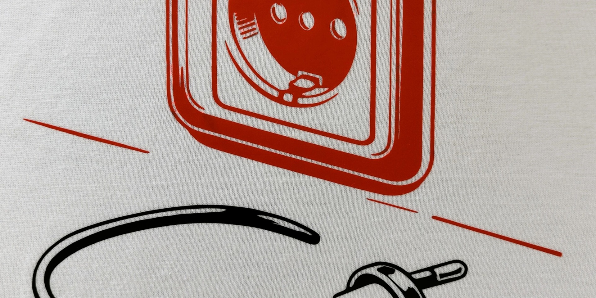 Printtipaita